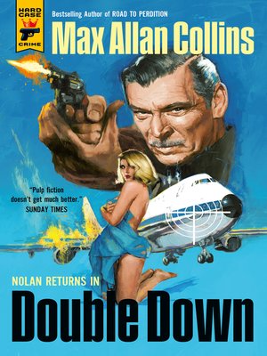 cover image of Double Down